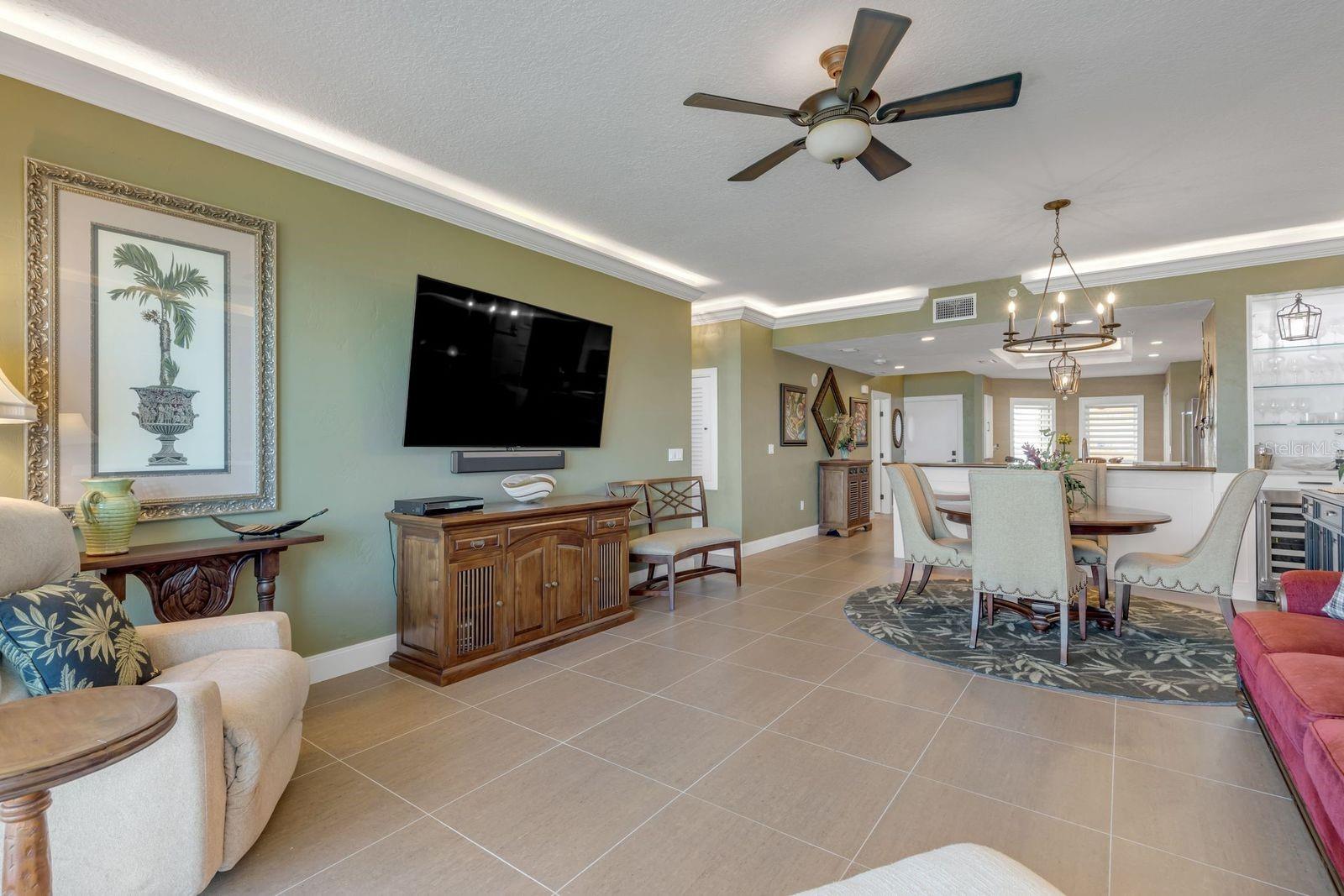 INLET AT NEW SMYRNA CONDO - Residential