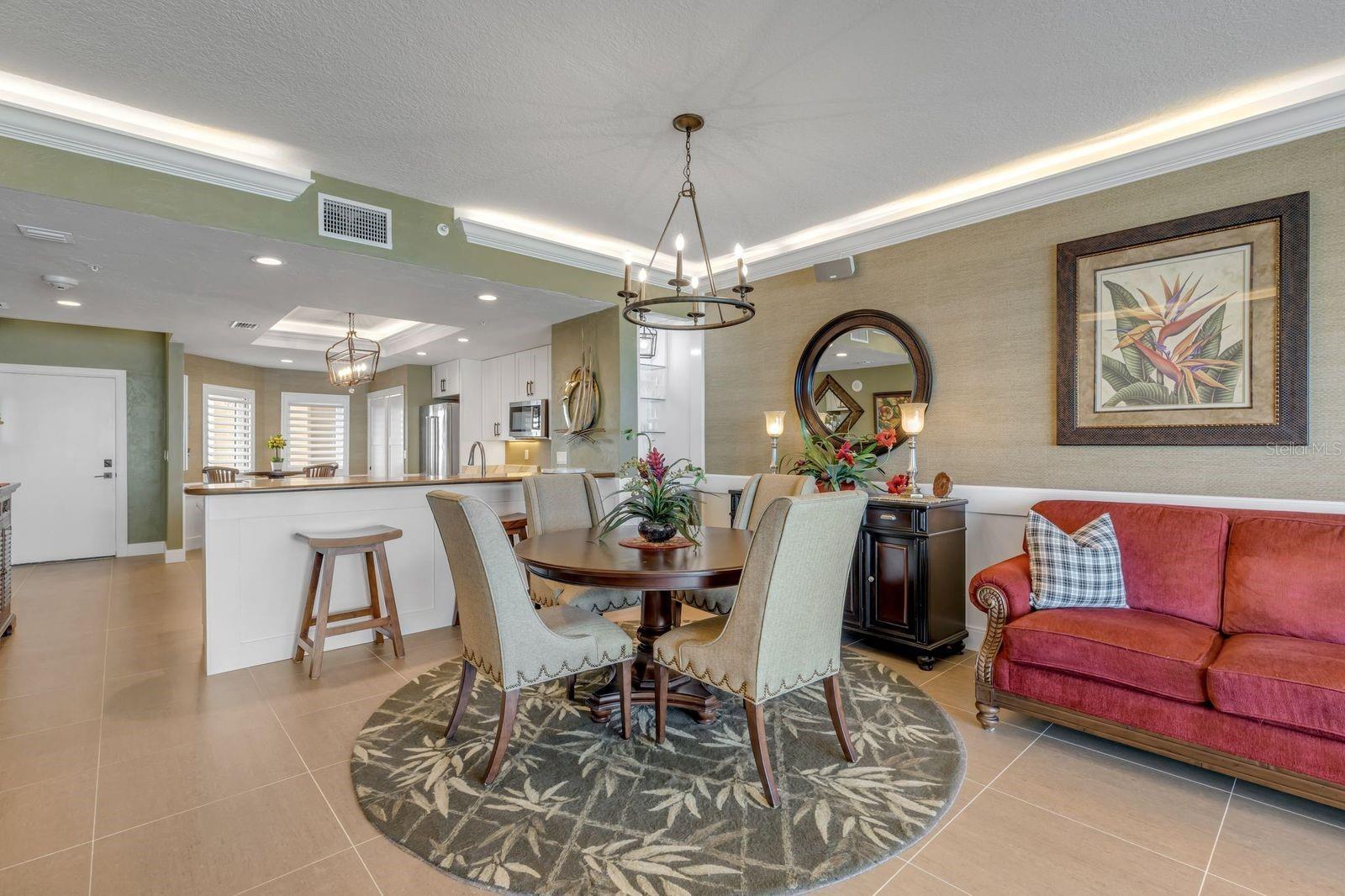 INLET AT NEW SMYRNA CONDO - Residential