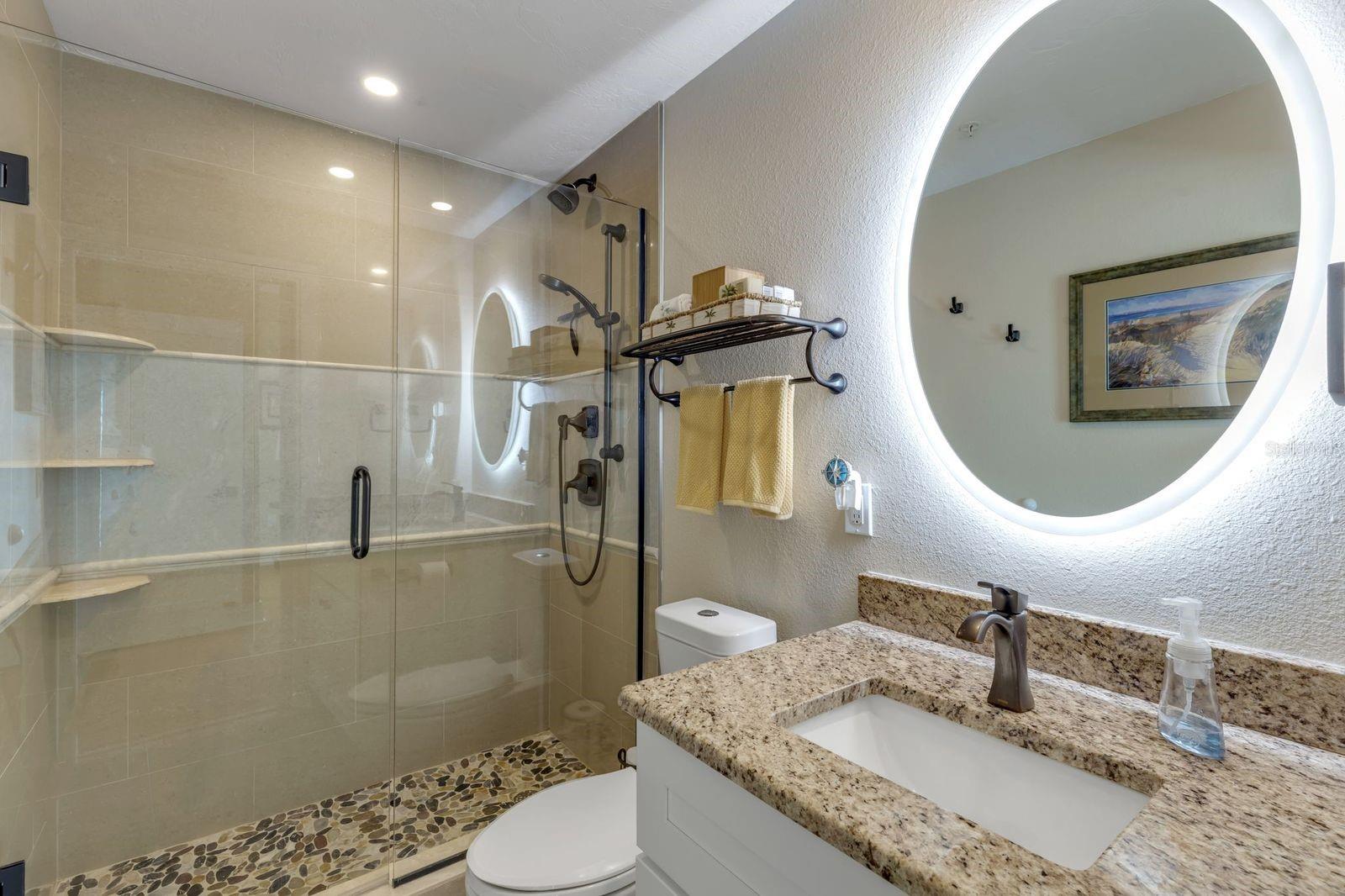 INLET AT NEW SMYRNA CONDO - Residential