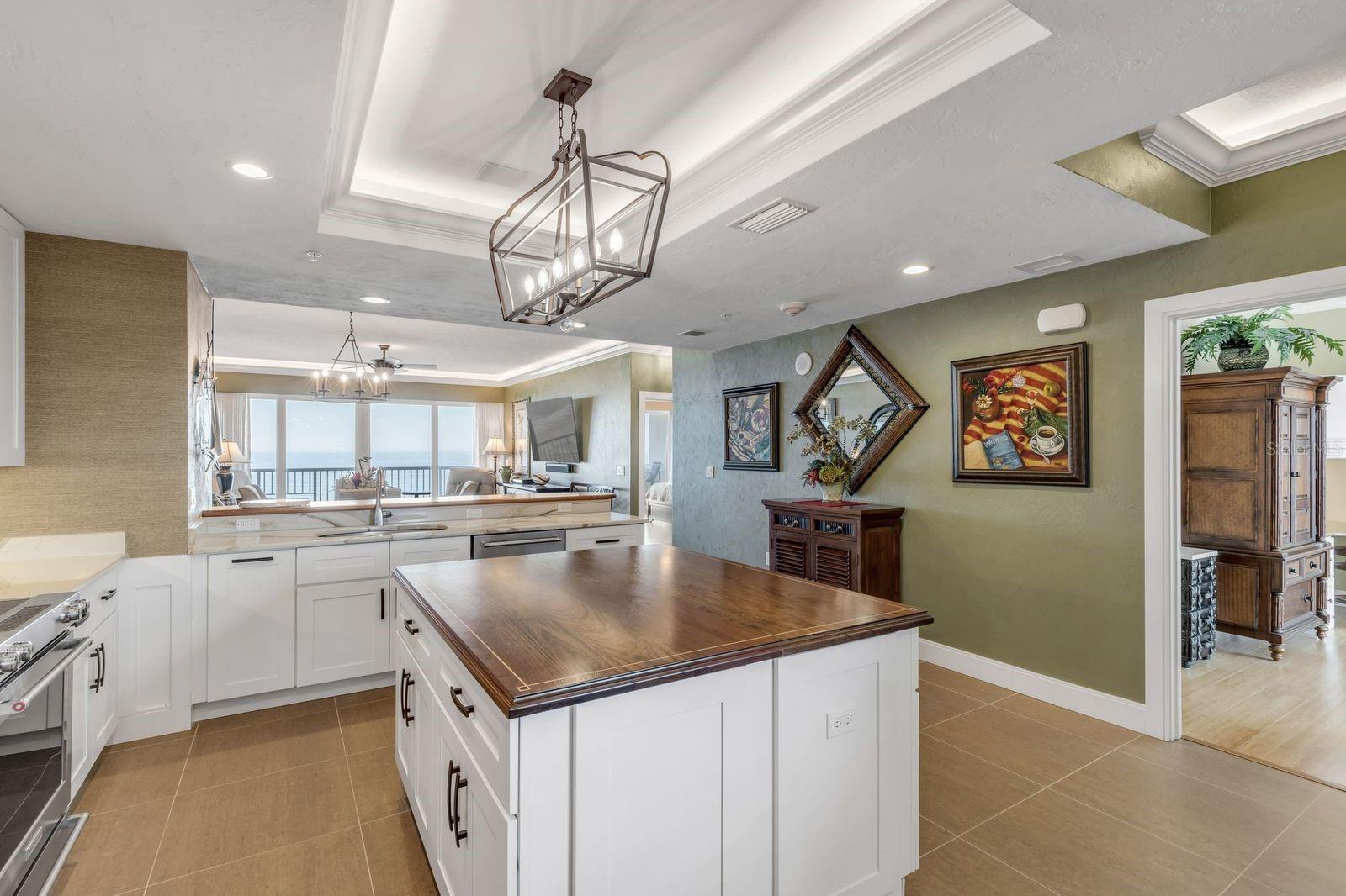 INLET AT NEW SMYRNA CONDO - Residential