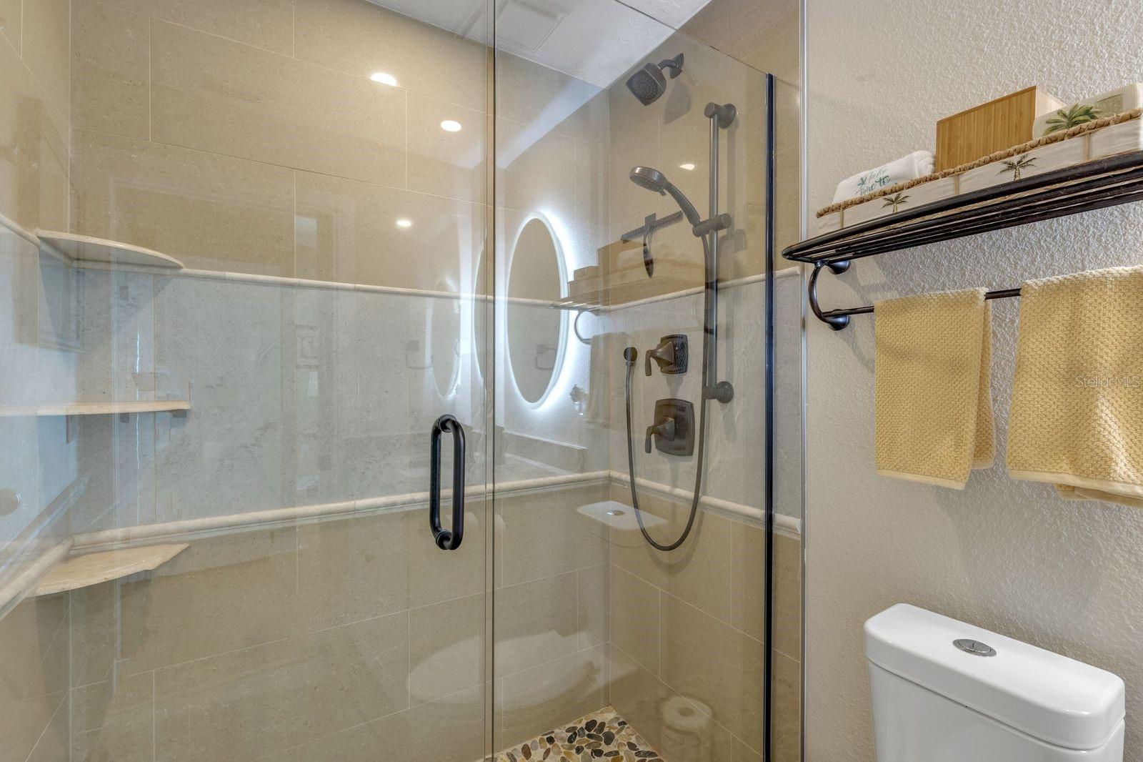 INLET AT NEW SMYRNA CONDO - Residential