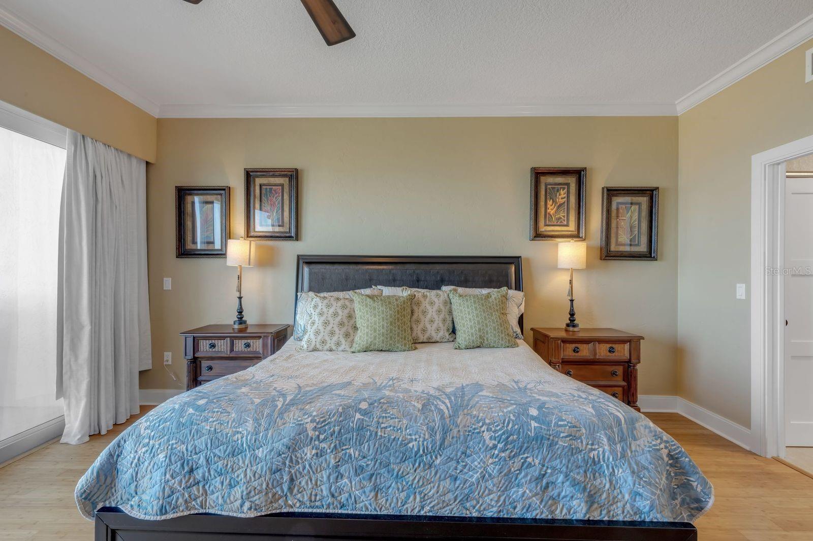 INLET AT NEW SMYRNA CONDO - Residential