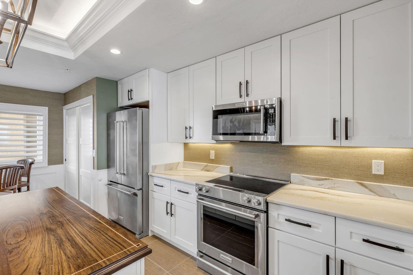 INLET AT NEW SMYRNA CONDO - Residential