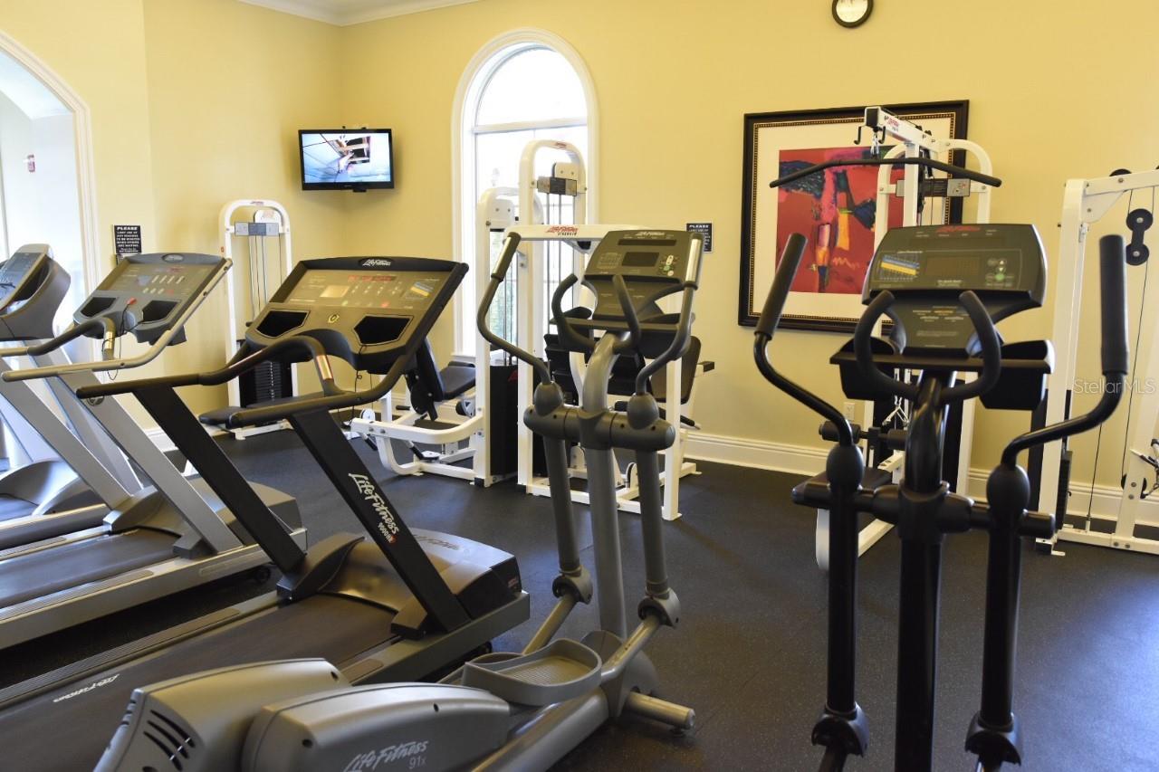 INLET AT NEW SMYRNA CONDO - Residential