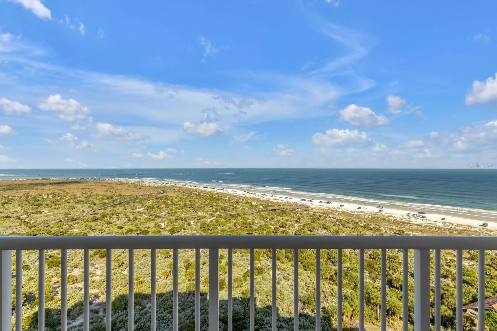 INLET AT NEW SMYRNA CONDO - Residential