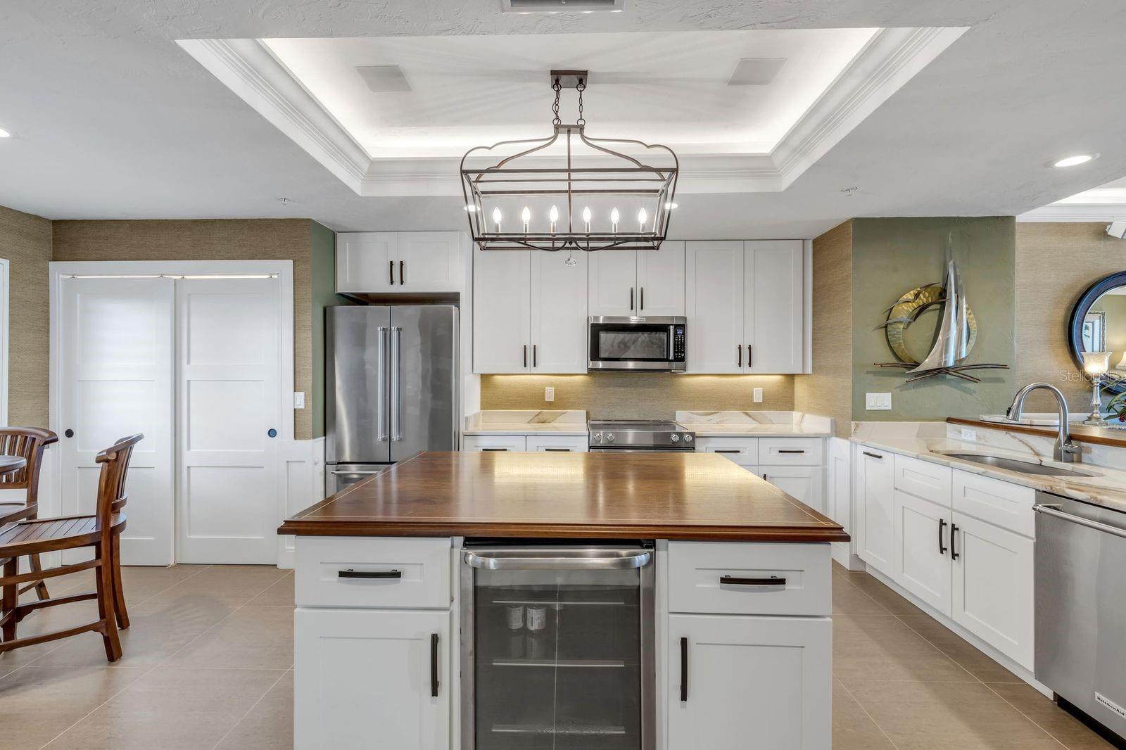 INLET AT NEW SMYRNA CONDO - Residential