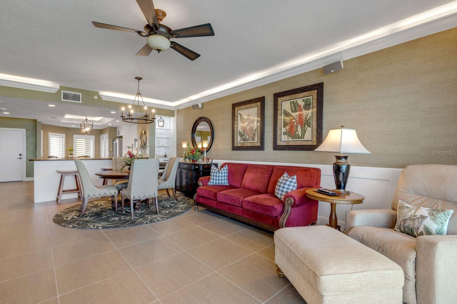 INLET AT NEW SMYRNA CONDO - Residential