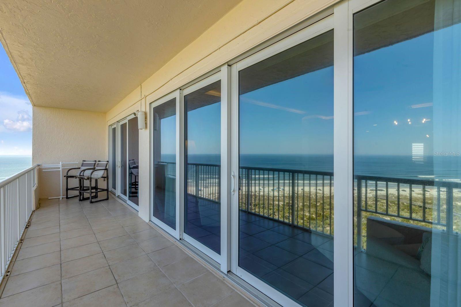 INLET AT NEW SMYRNA CONDO - Residential