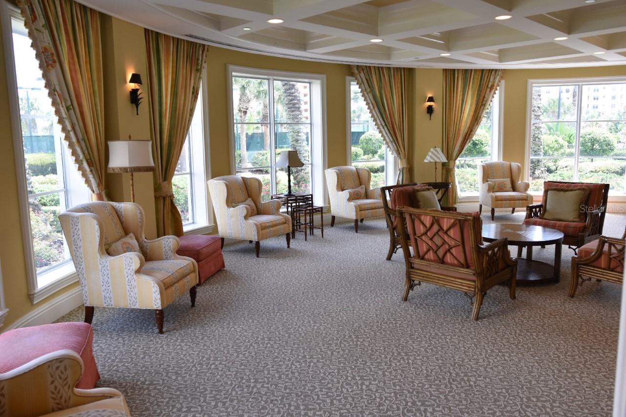 INLET AT NEW SMYRNA CONDO - Residential