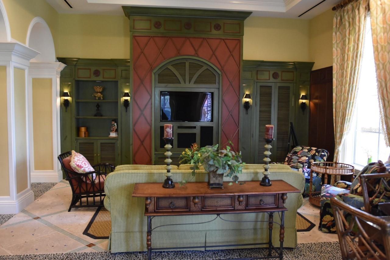 INLET AT NEW SMYRNA CONDO - Residential