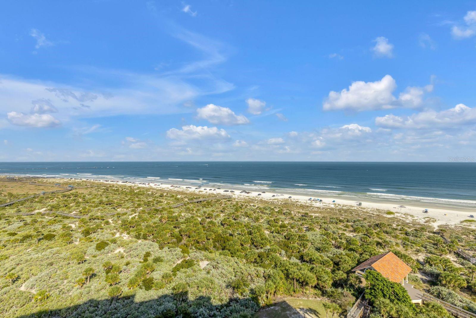 INLET AT NEW SMYRNA CONDO - Residential