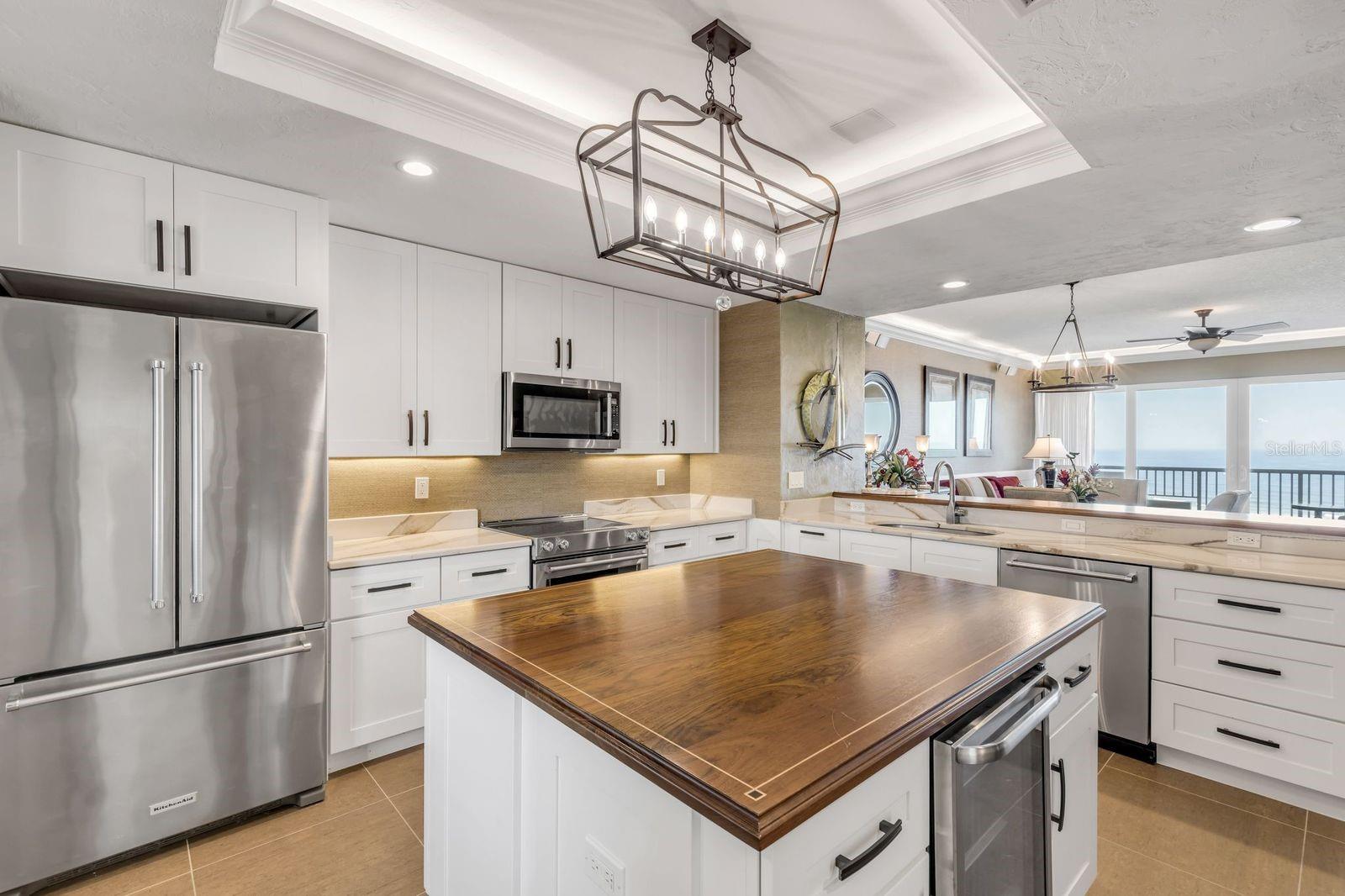 INLET AT NEW SMYRNA CONDO - Residential