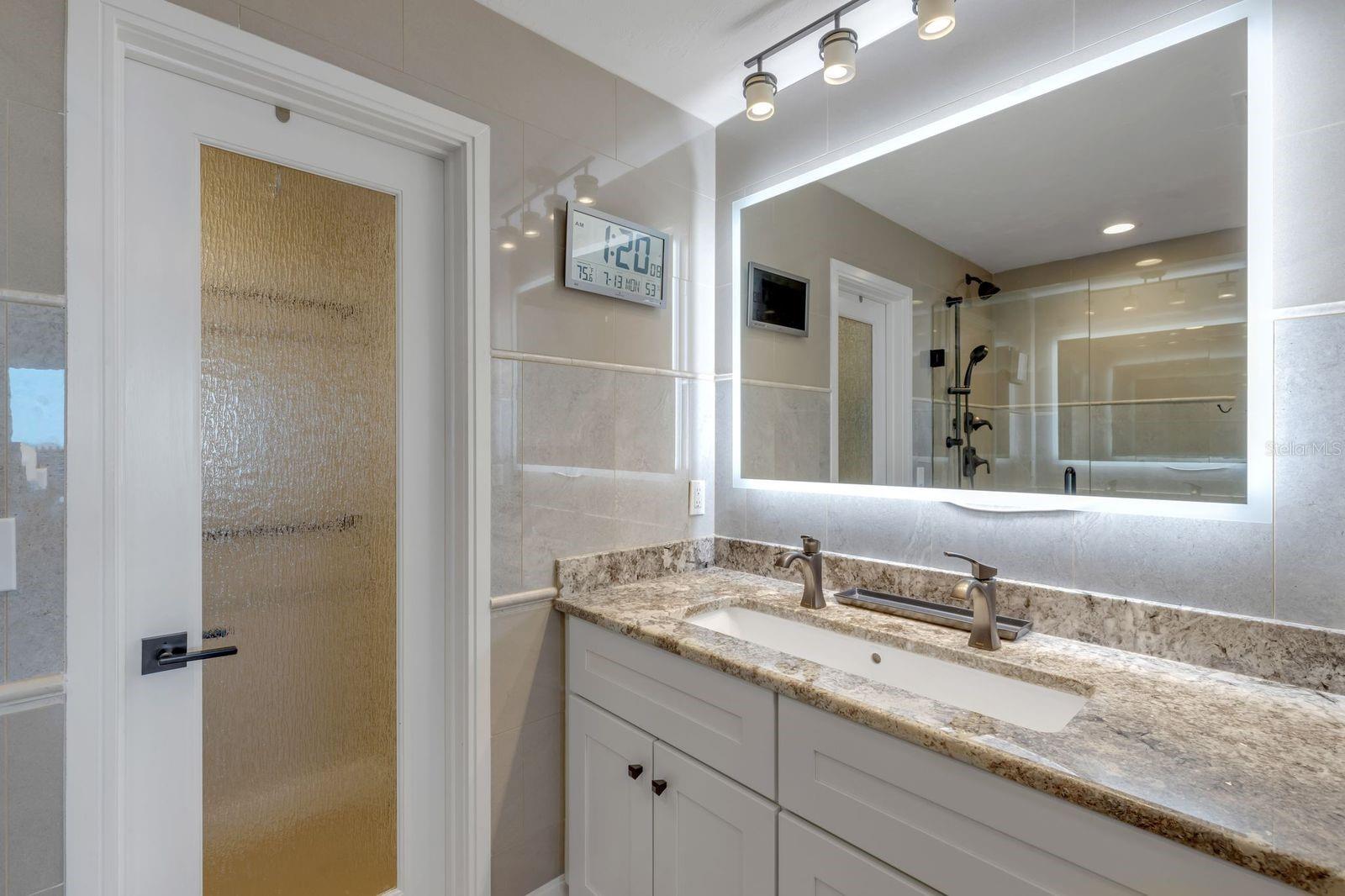 INLET AT NEW SMYRNA CONDO - Residential