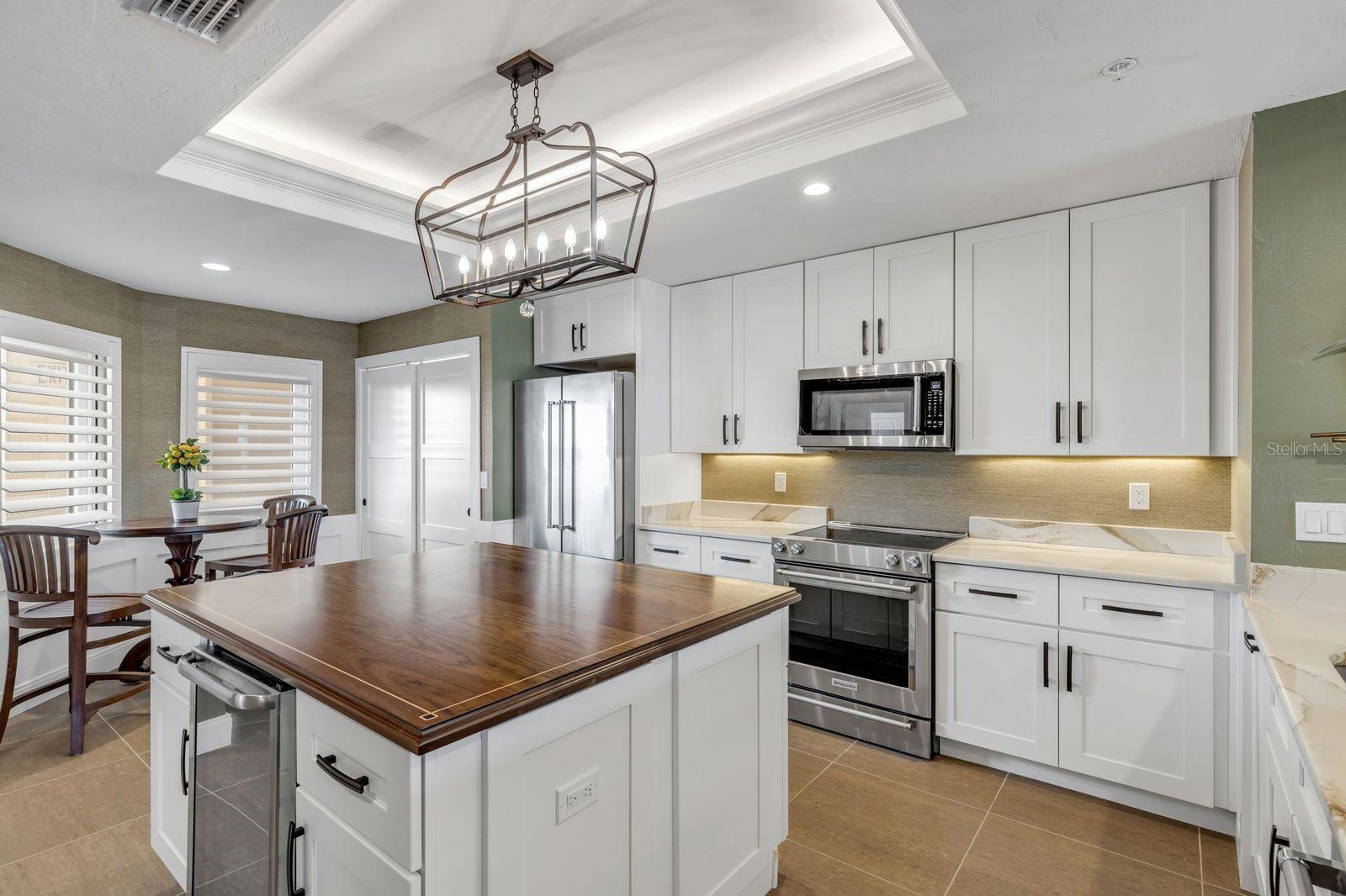 INLET AT NEW SMYRNA CONDO - Residential