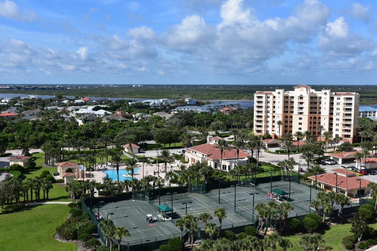 INLET AT NEW SMYRNA CONDO - Residential