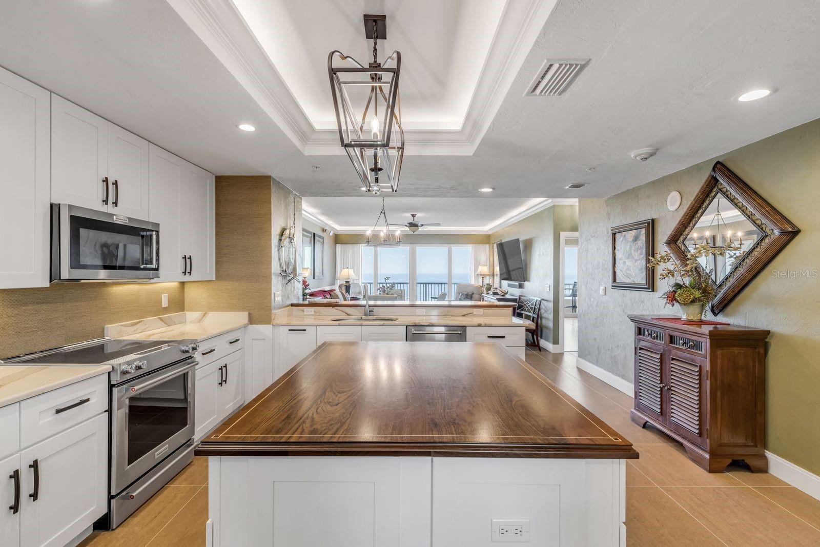 INLET AT NEW SMYRNA CONDO - Residential