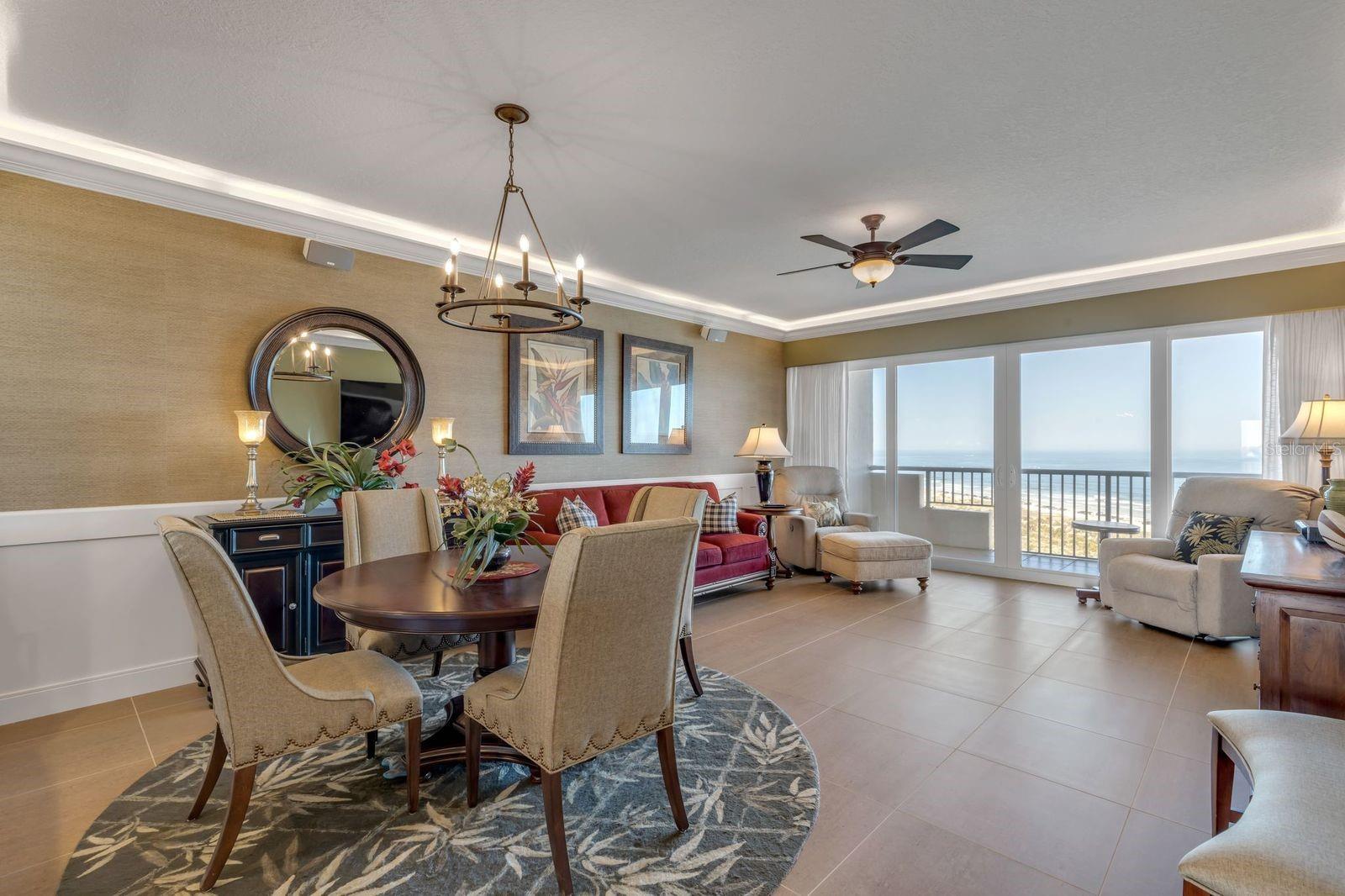 INLET AT NEW SMYRNA CONDO - Residential