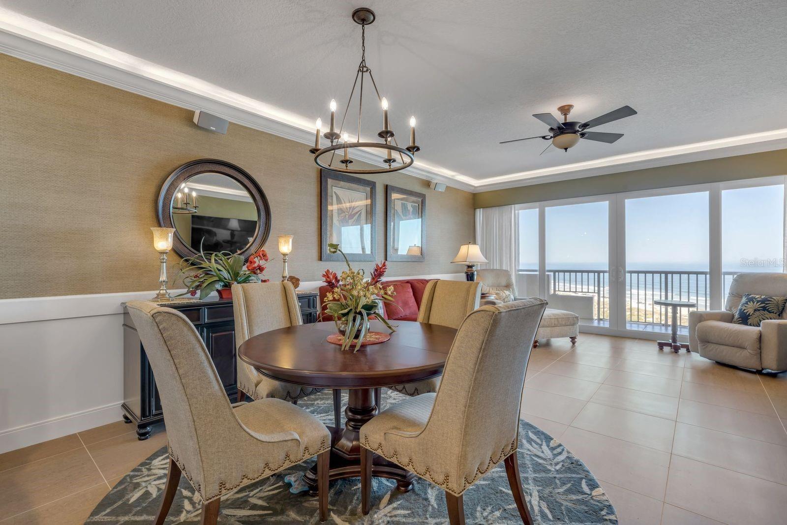 INLET AT NEW SMYRNA CONDO - Residential