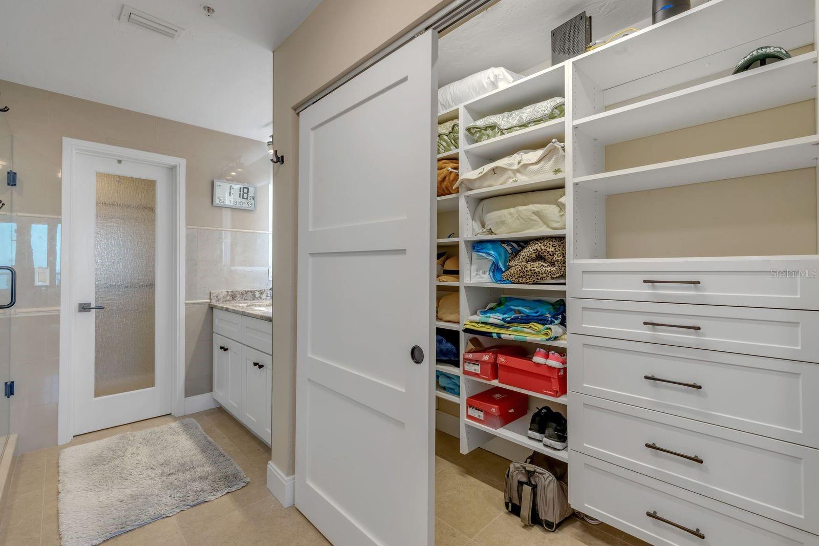 INLET AT NEW SMYRNA CONDO - Residential