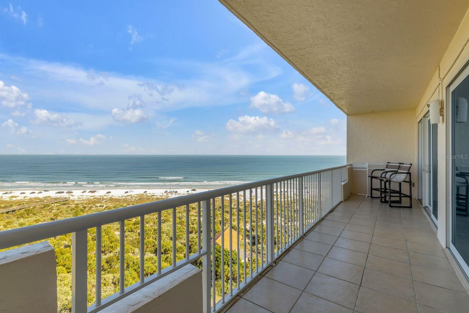 INLET AT NEW SMYRNA CONDO - Residential