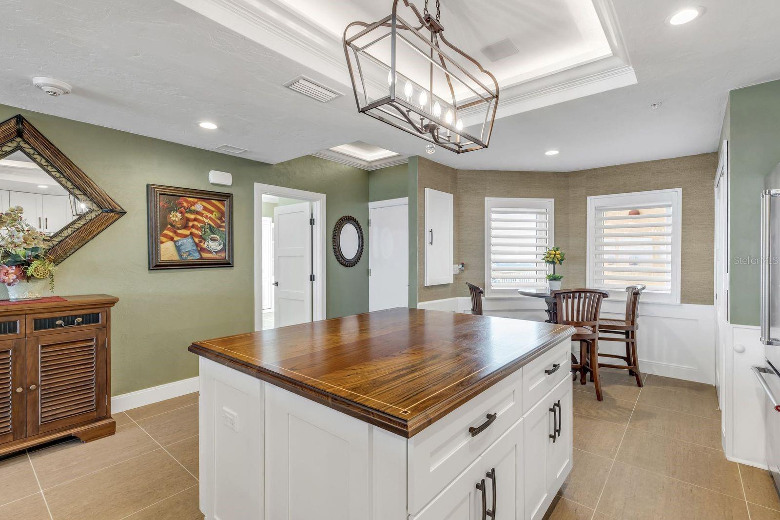 INLET AT NEW SMYRNA CONDO - Residential