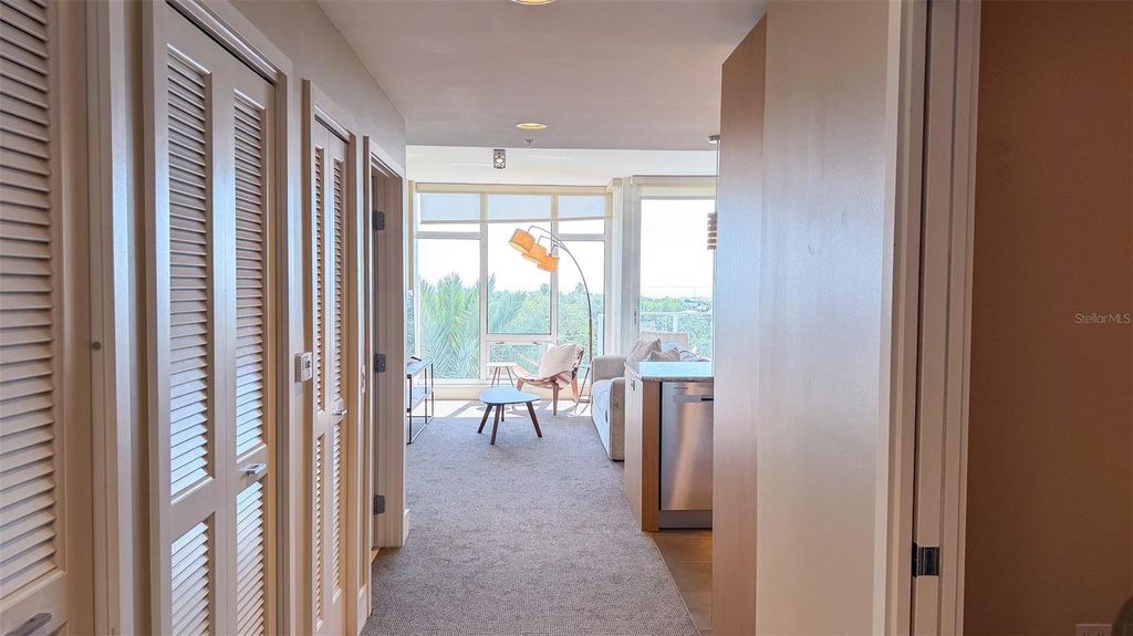 Photo of 175 1st Street S #511, St Petersburg, FL 33701 (MLS # TB8499935)