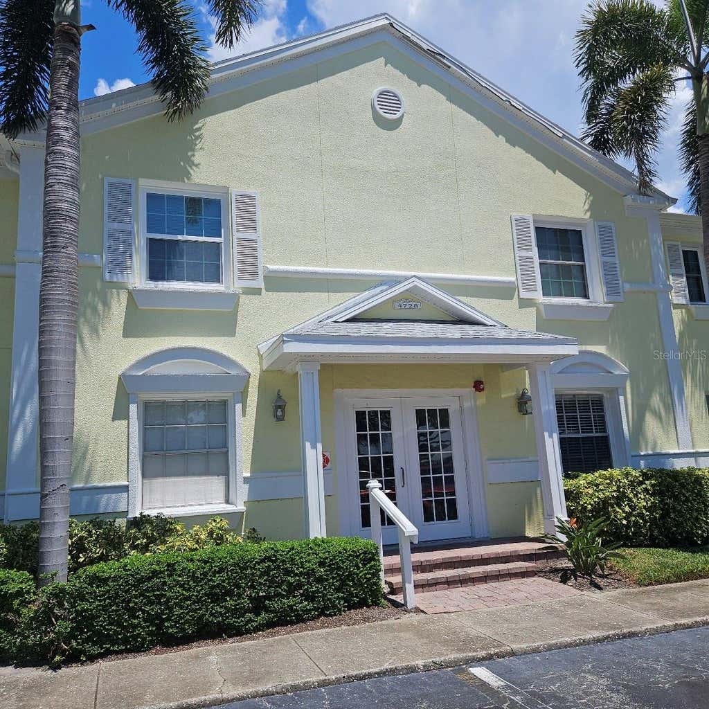 Photo of 4728 Beach Drive SE #B, St Petersburg, FL 33705 (MLS # TB8534612)