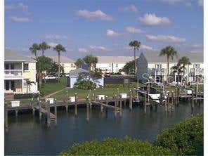 Photo of 4728 Beach Drive SE #B, St Petersburg, FL 33705 (MLS # TB8534612)