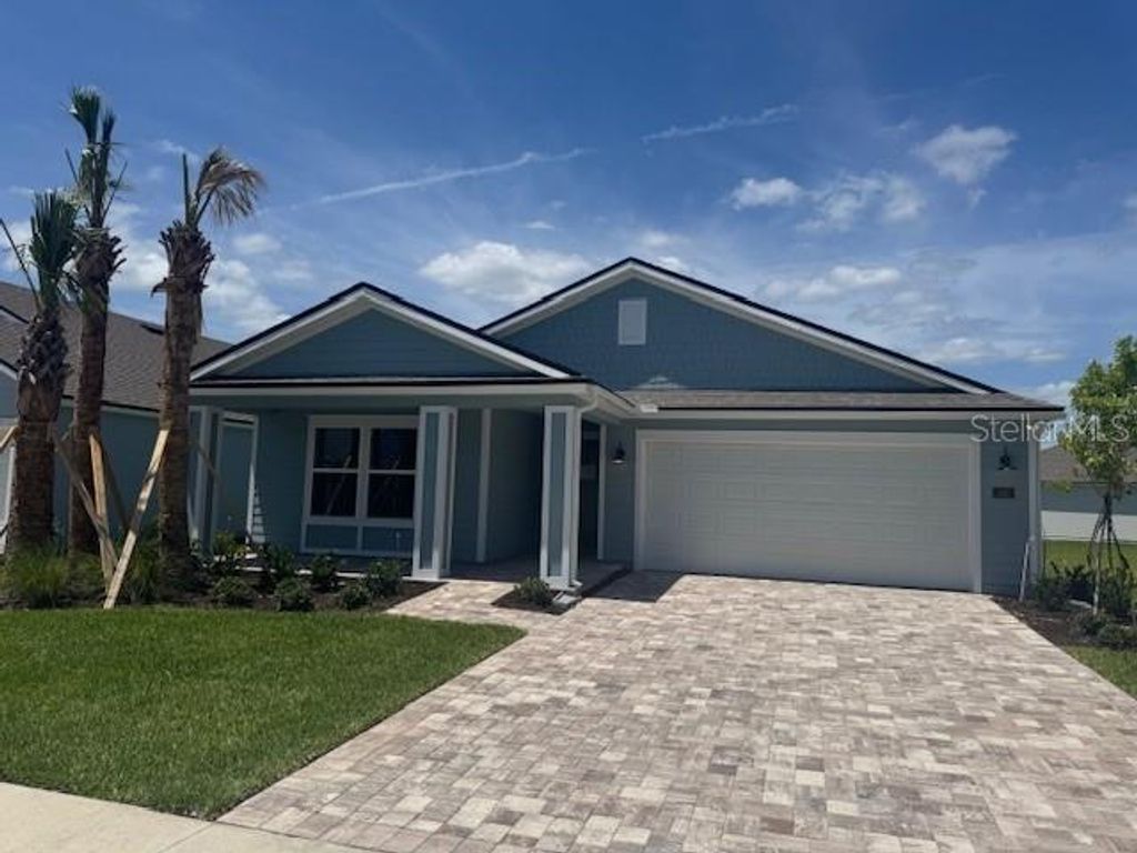 Photo of 180 Greenwood Drive, Palm Coast, FL 32137 (MLS # FC307284)