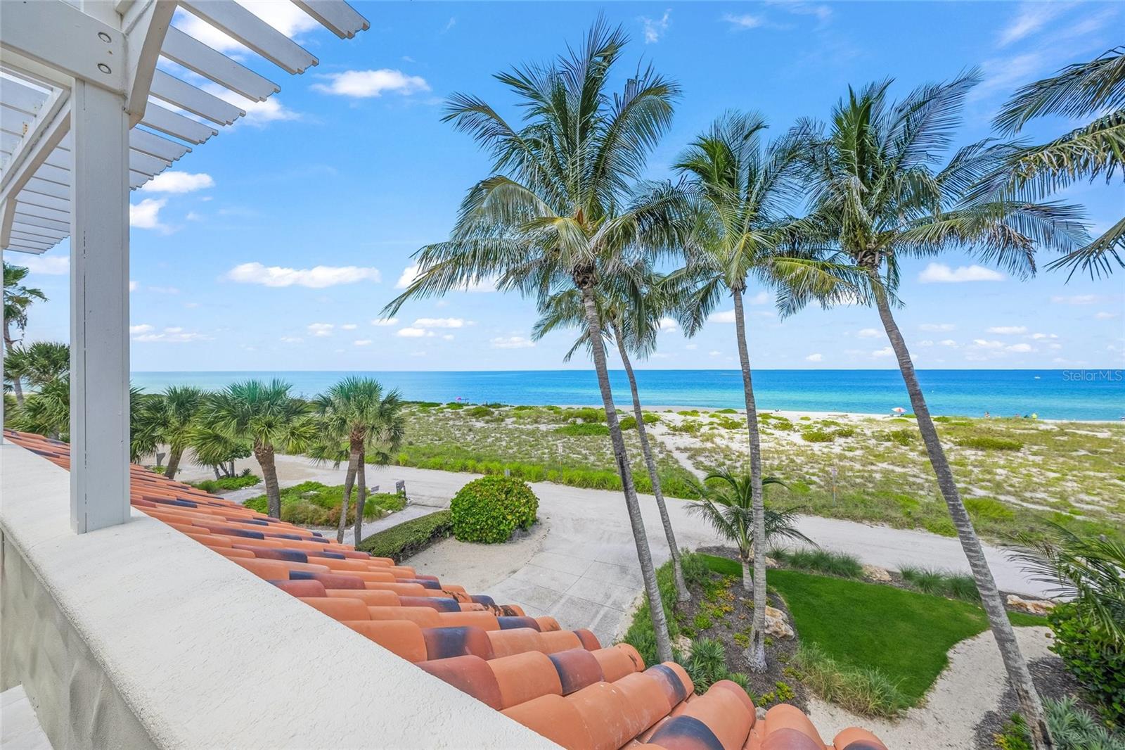 VENICE GULF VIEW SEC OF - Residential