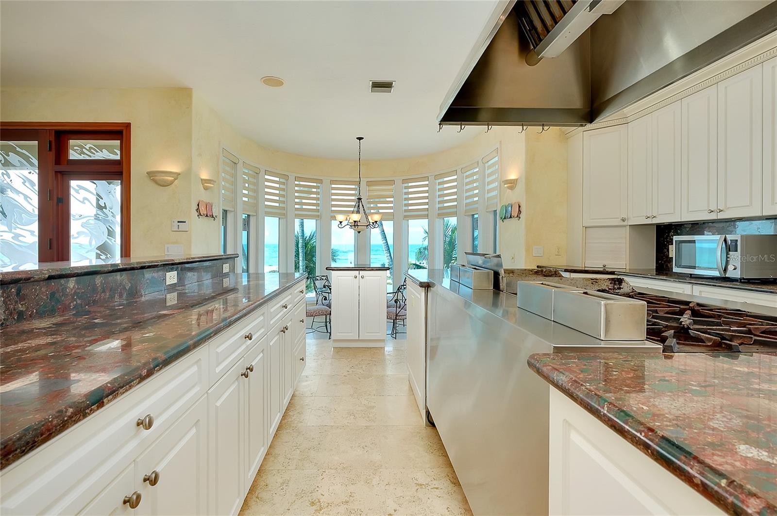 VENICE GULF VIEW SEC OF - Residential