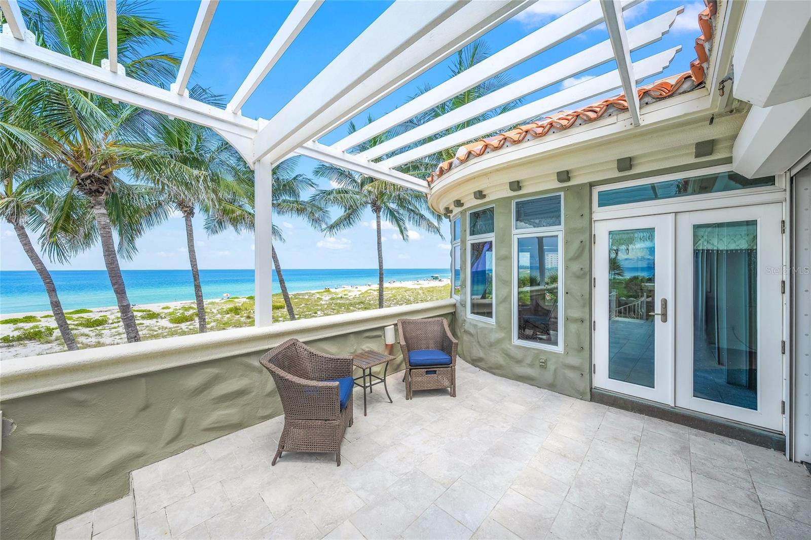 VENICE GULF VIEW SEC OF - Residential