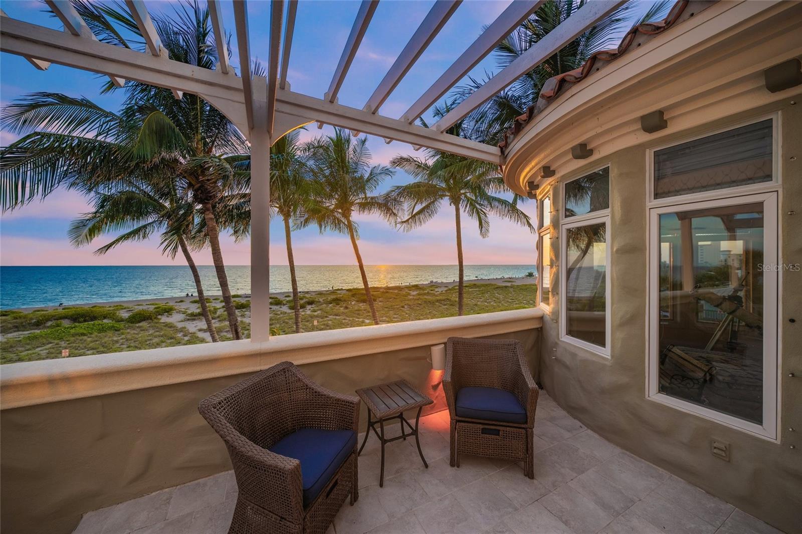 VENICE GULF VIEW SEC OF - Residential