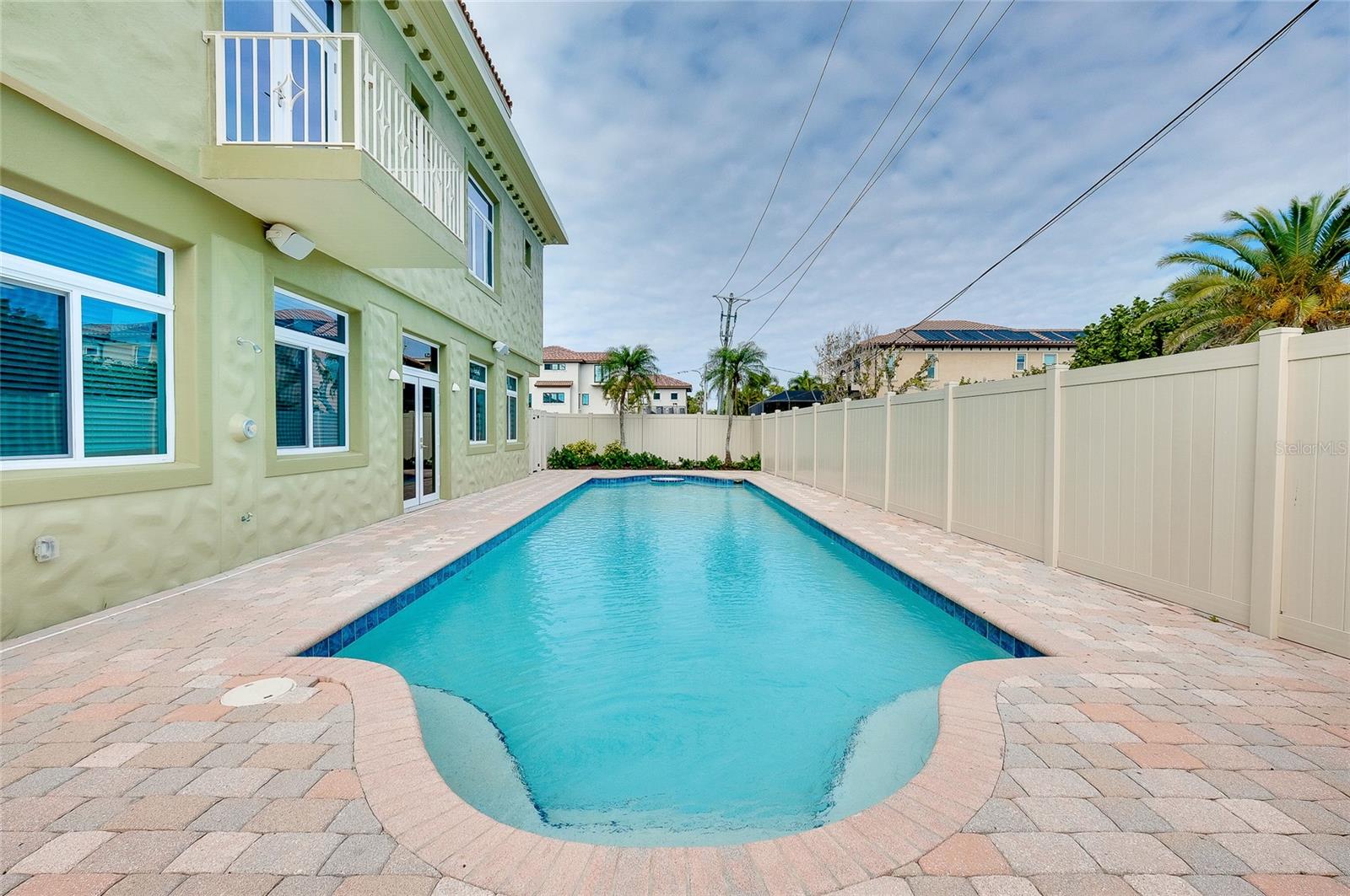 VENICE GULF VIEW SEC OF - Residential