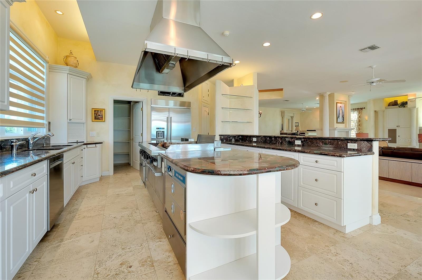 VENICE GULF VIEW SEC OF - Residential