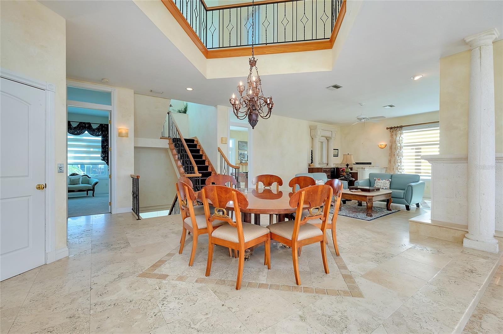 VENICE GULF VIEW SEC OF - Residential