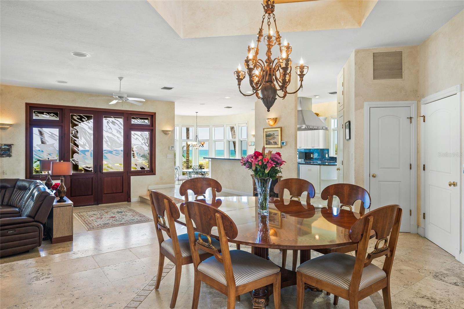 VENICE GULF VIEW SEC OF - Residential