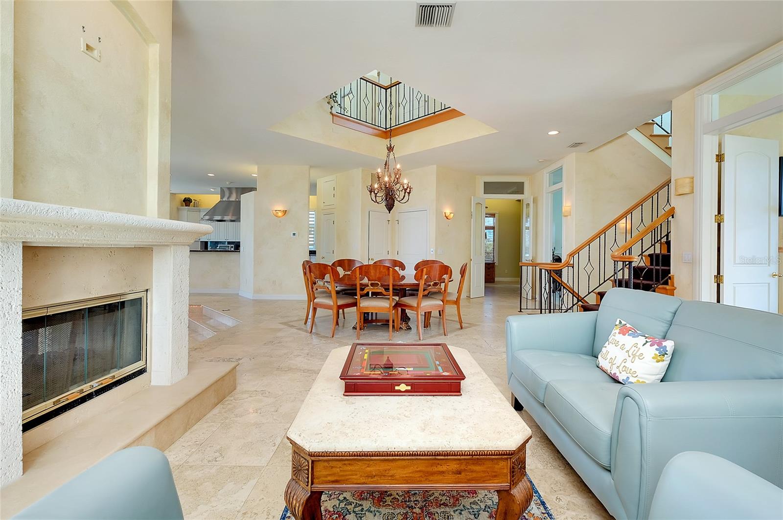 VENICE GULF VIEW SEC OF - Residential