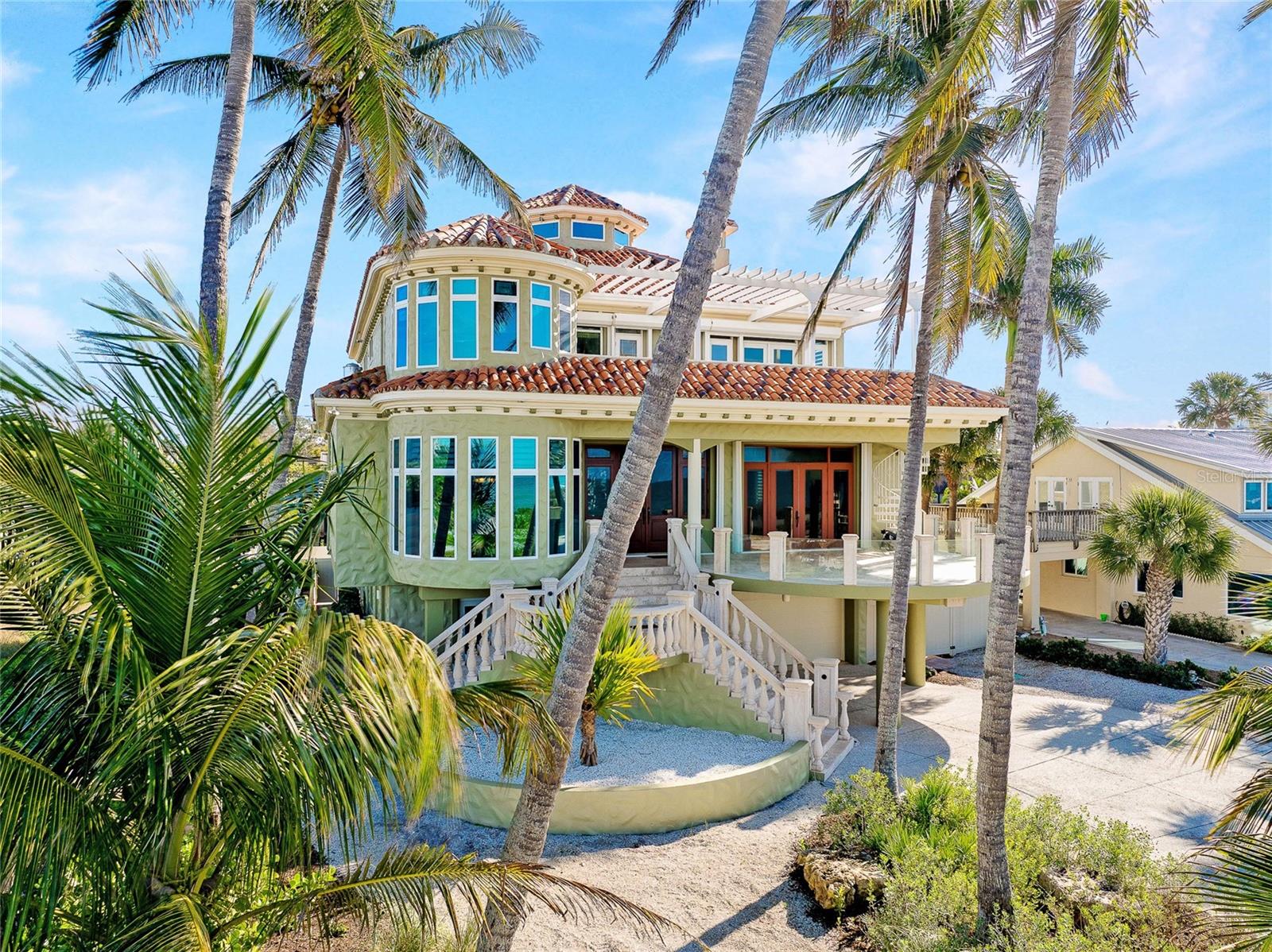 VENICE GULF VIEW SEC OF - Residential