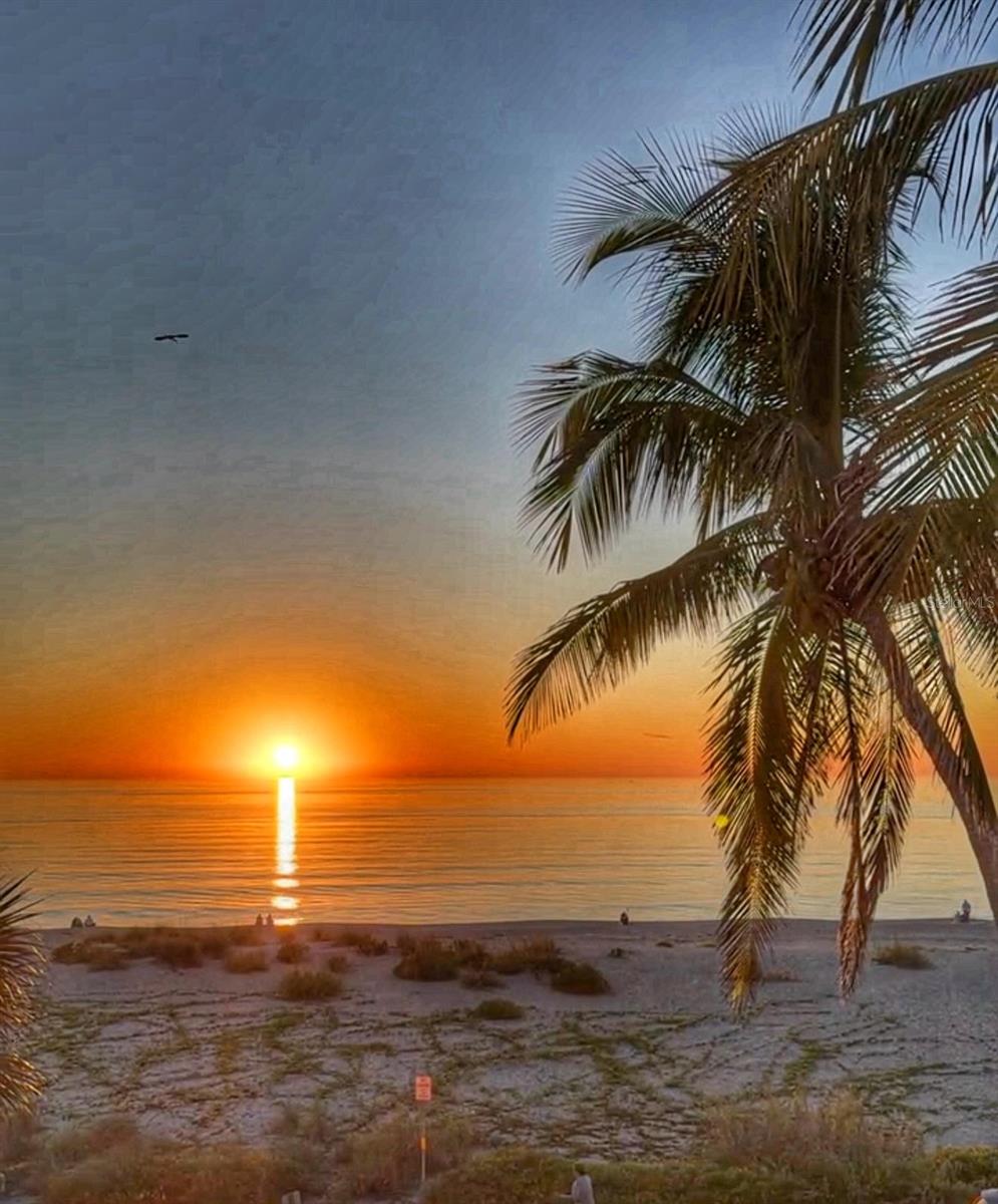 VENICE GULF VIEW SEC OF - Residential