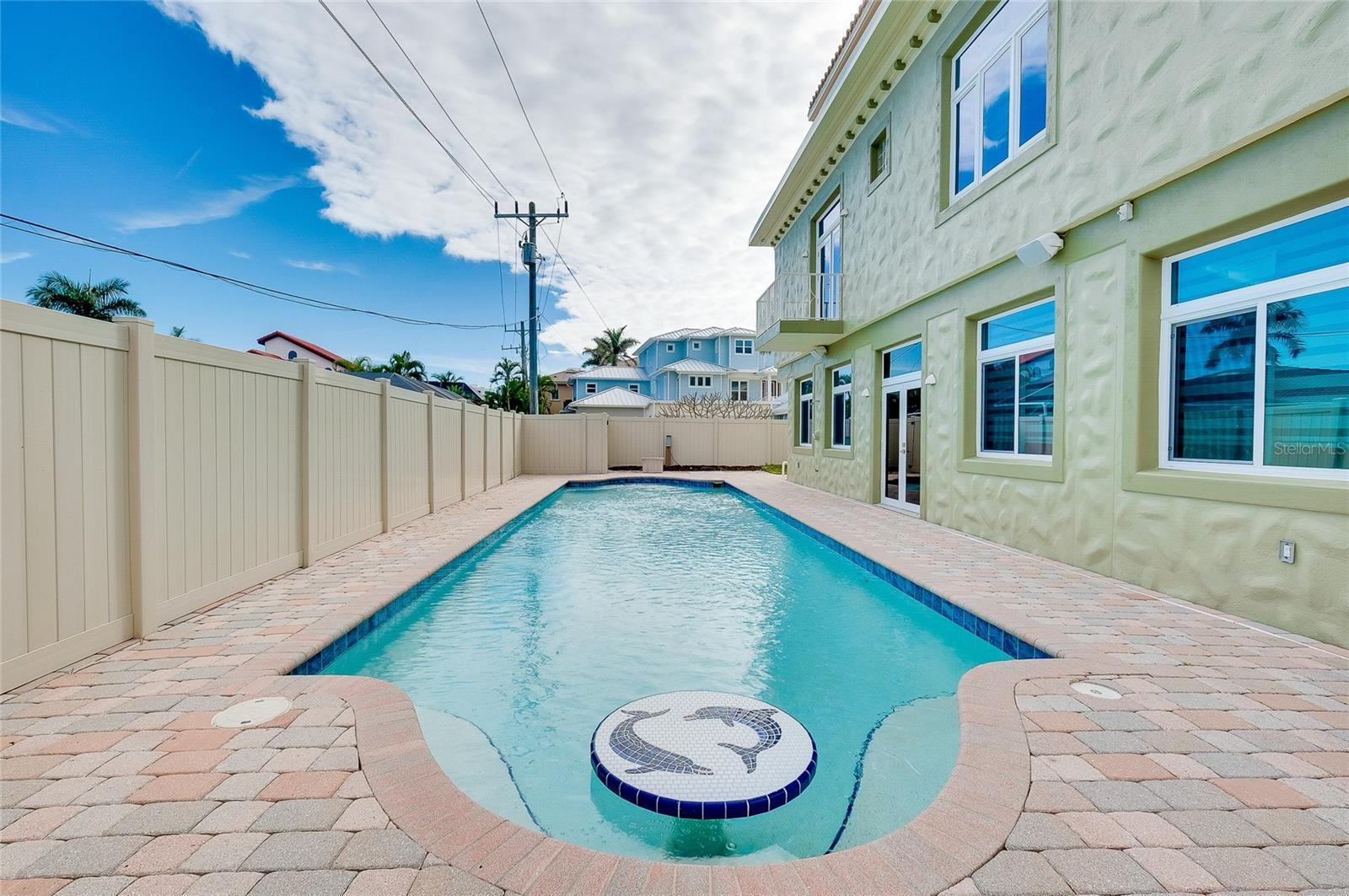 VENICE GULF VIEW SEC OF - Residential