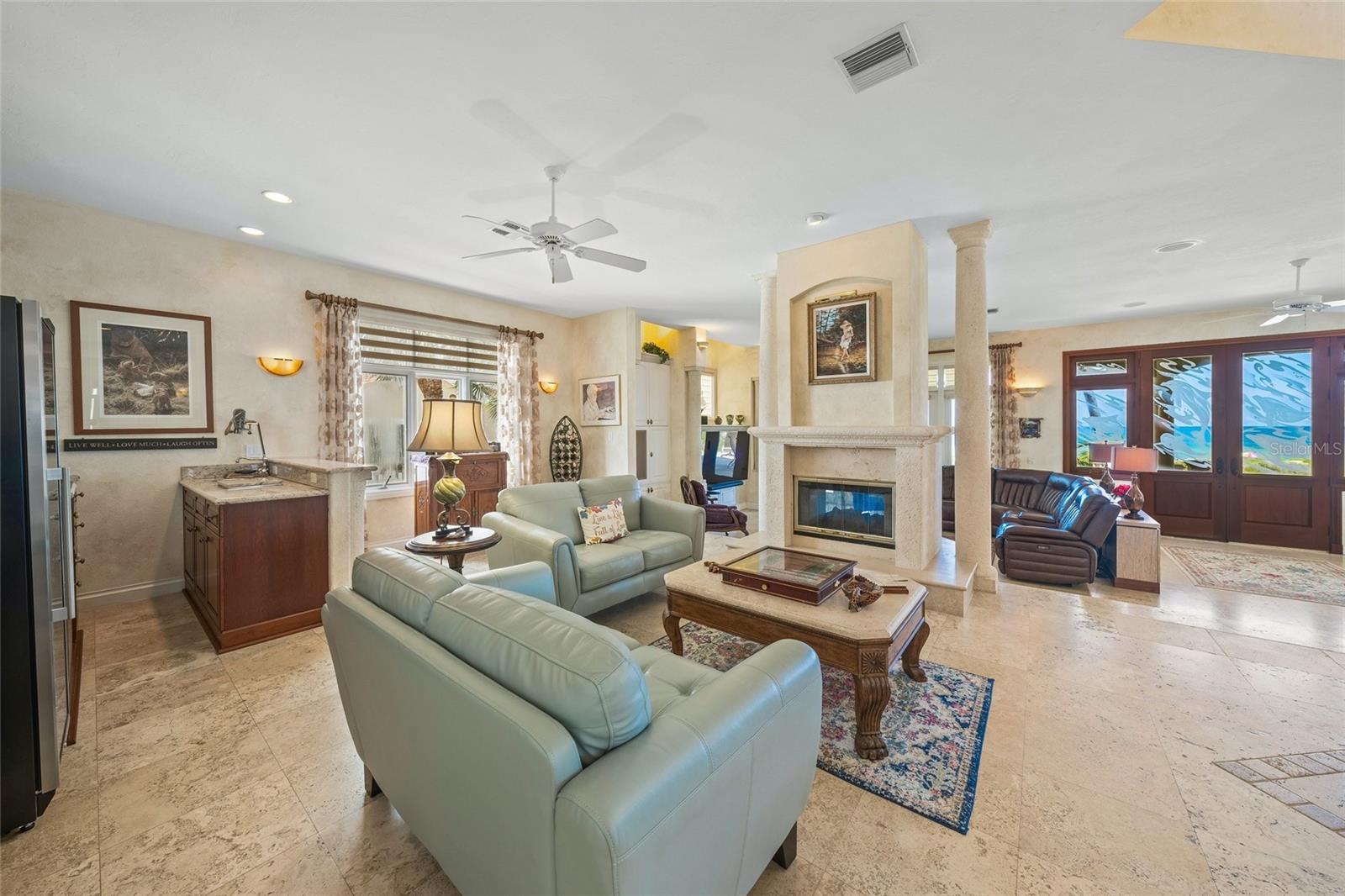 VENICE GULF VIEW SEC OF - Residential