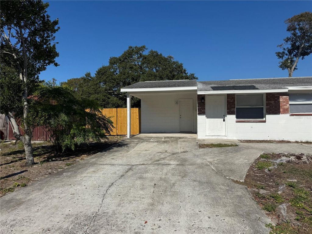 Photo of 1825 134th Avenue, Largo, FL 33778 (MLS # TB8498489)