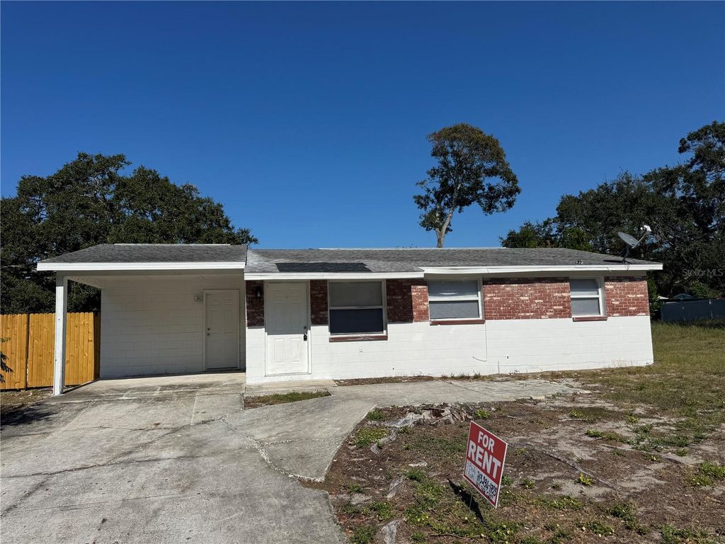 Photo of 1825 134th Avenue, Largo, FL 33778 (MLS # TB8498489)
