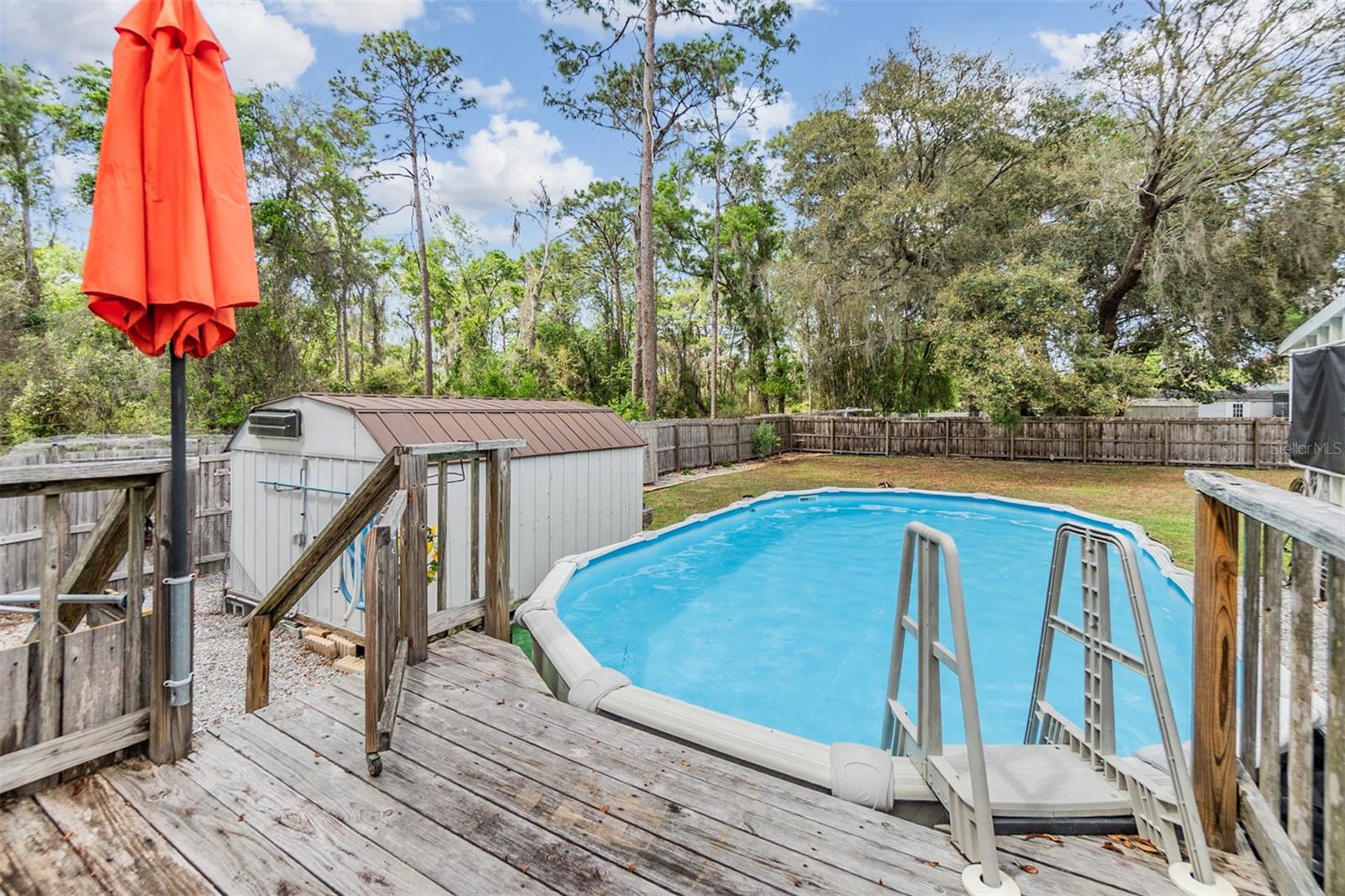 8310 S COVE POINT