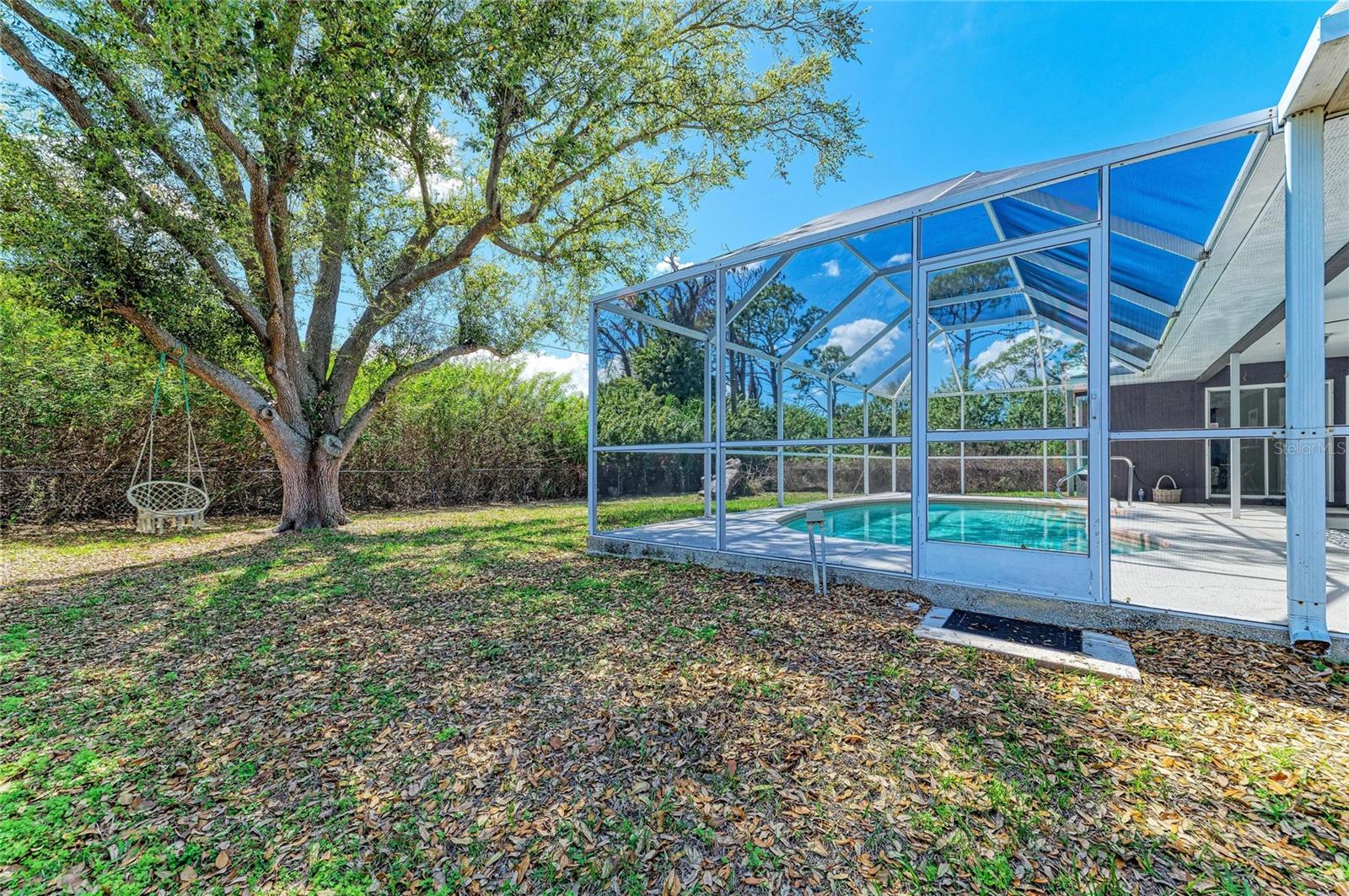 PORT CHARLOTTE SUB 36 - Residential