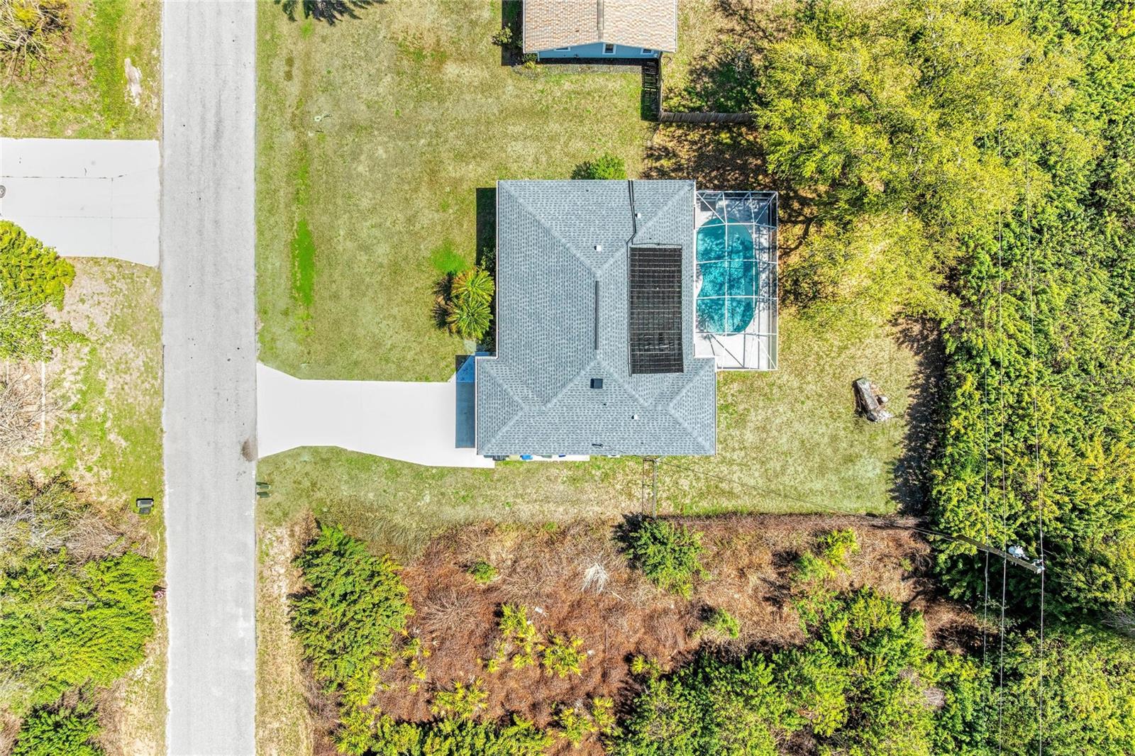 PORT CHARLOTTE SUB 36 - Residential