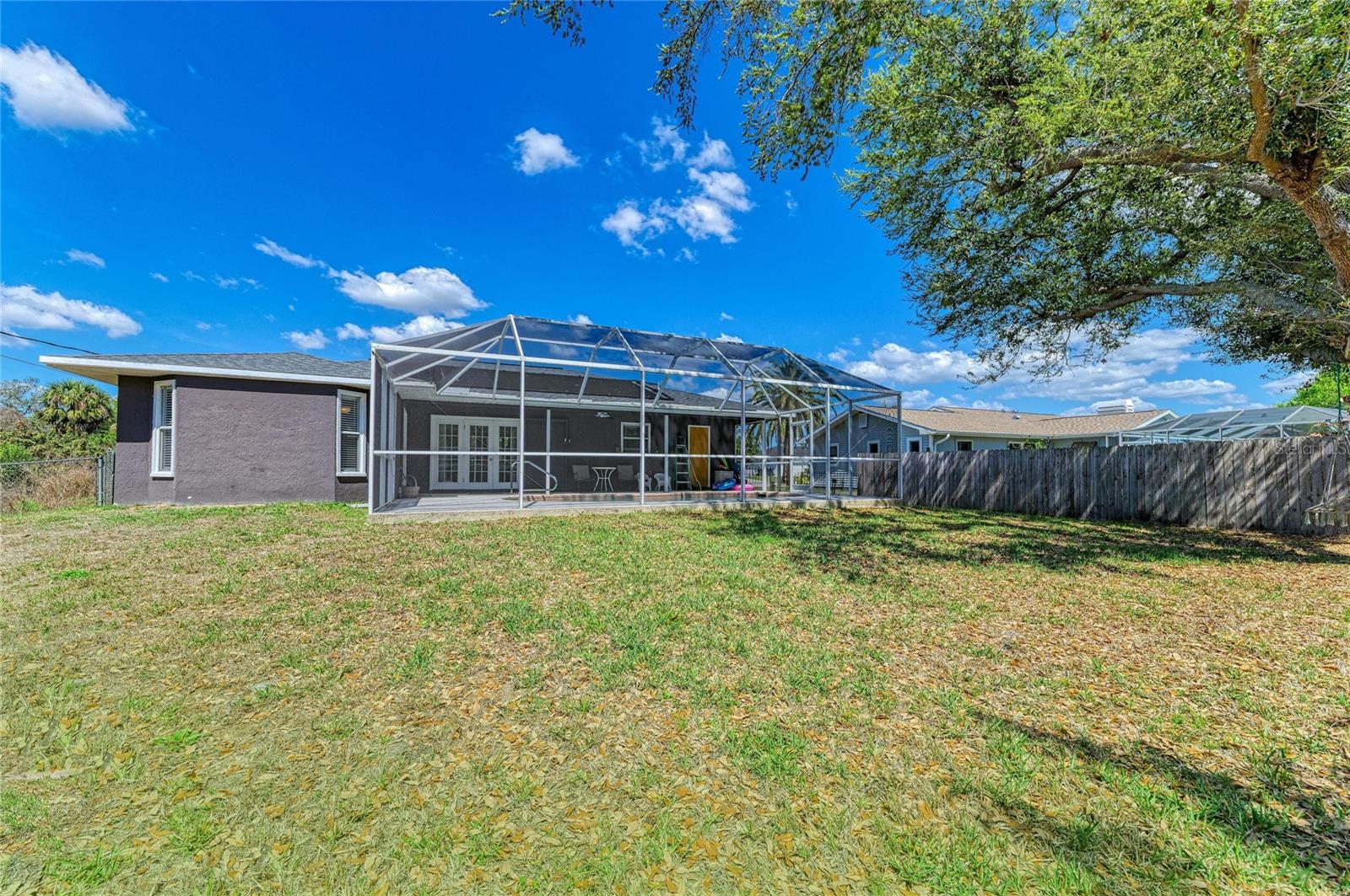 PORT CHARLOTTE SUB 36 - Residential