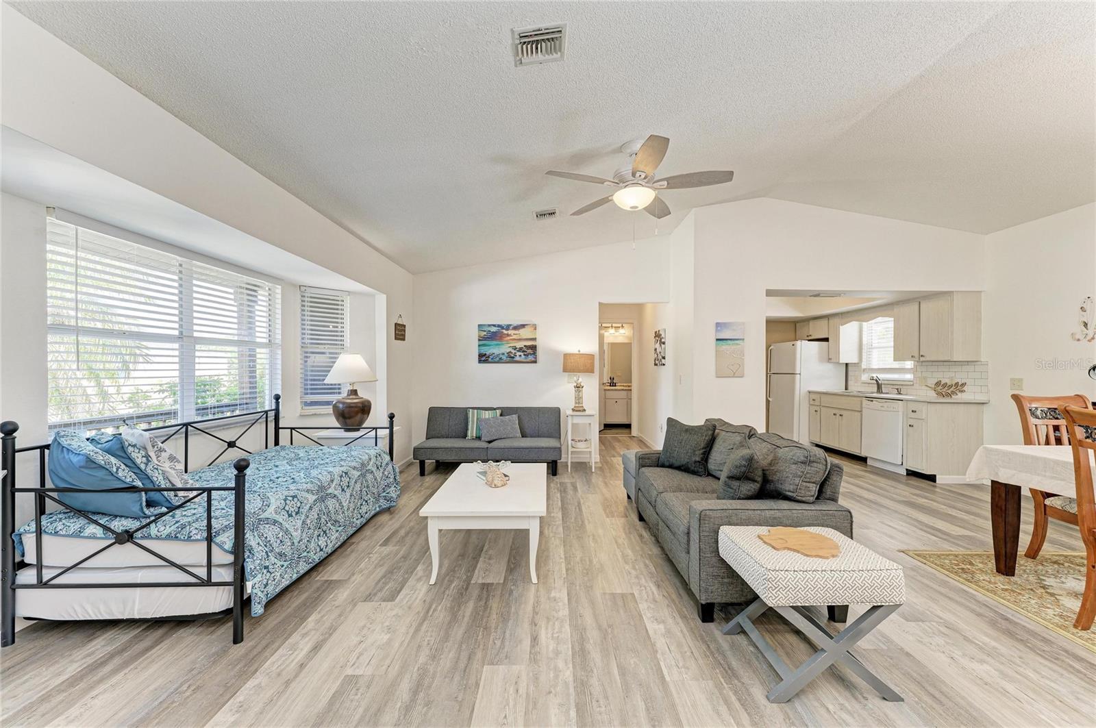 PORT CHARLOTTE SUB 36 - Residential