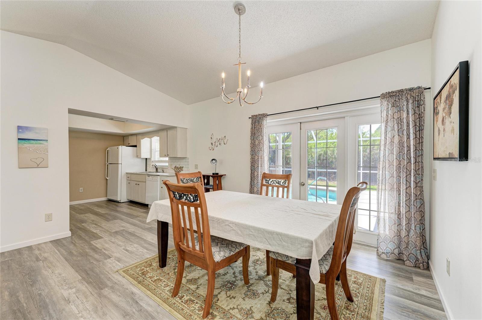 PORT CHARLOTTE SUB 36 - Residential